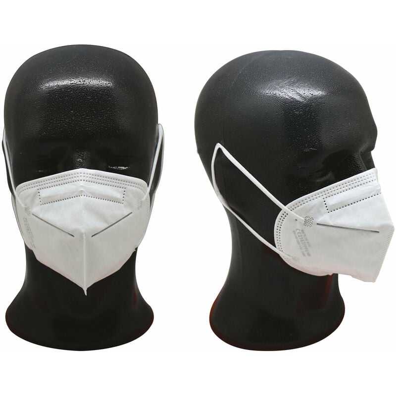 Brixo – Schutzmasken FFP2 EN149