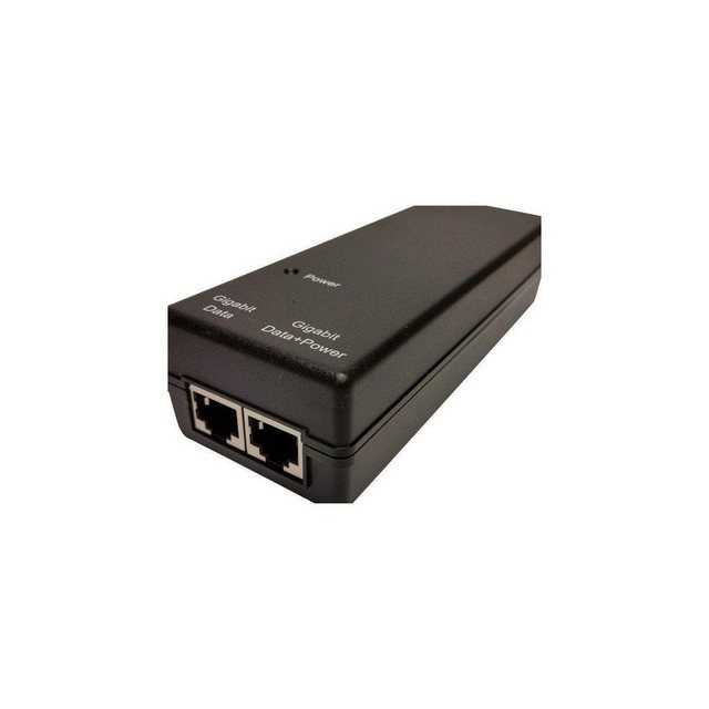 CAMBIUM NETWORKS Cambium Networks PoE, 60W, 56V, 10GbE DC Stromadapter