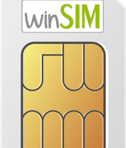 winSIM Allnet Flat 20 + 10 GB + Samsung Galaxy A55 5G 128GB Awesome Lemon