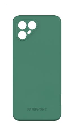 Fairphone FP4 Back Cover Green (FP4BACKCOVER-GR)