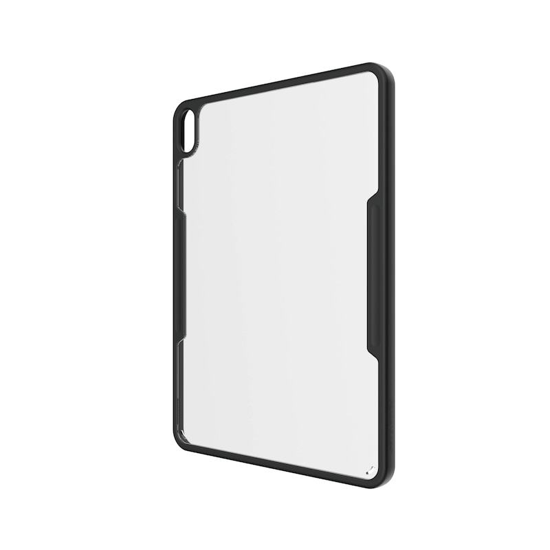 PanzerGlass® ClearCase™ schwarz für Apple iPad Air (2020|2022)