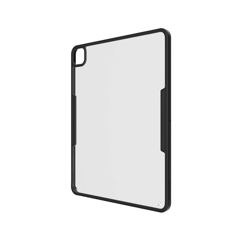 PanzerGlass® ClearCase™ schwarz für Apple iPad Pro 12.9″