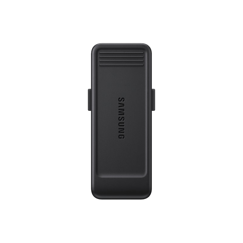 Samsung Galaxy XCover6 Pro Gürtelclip, schwarz