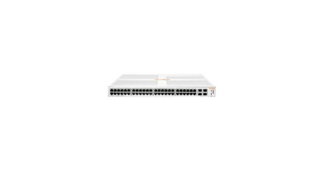 HPE Aruba HPE JL685A Netzwerk-Switch