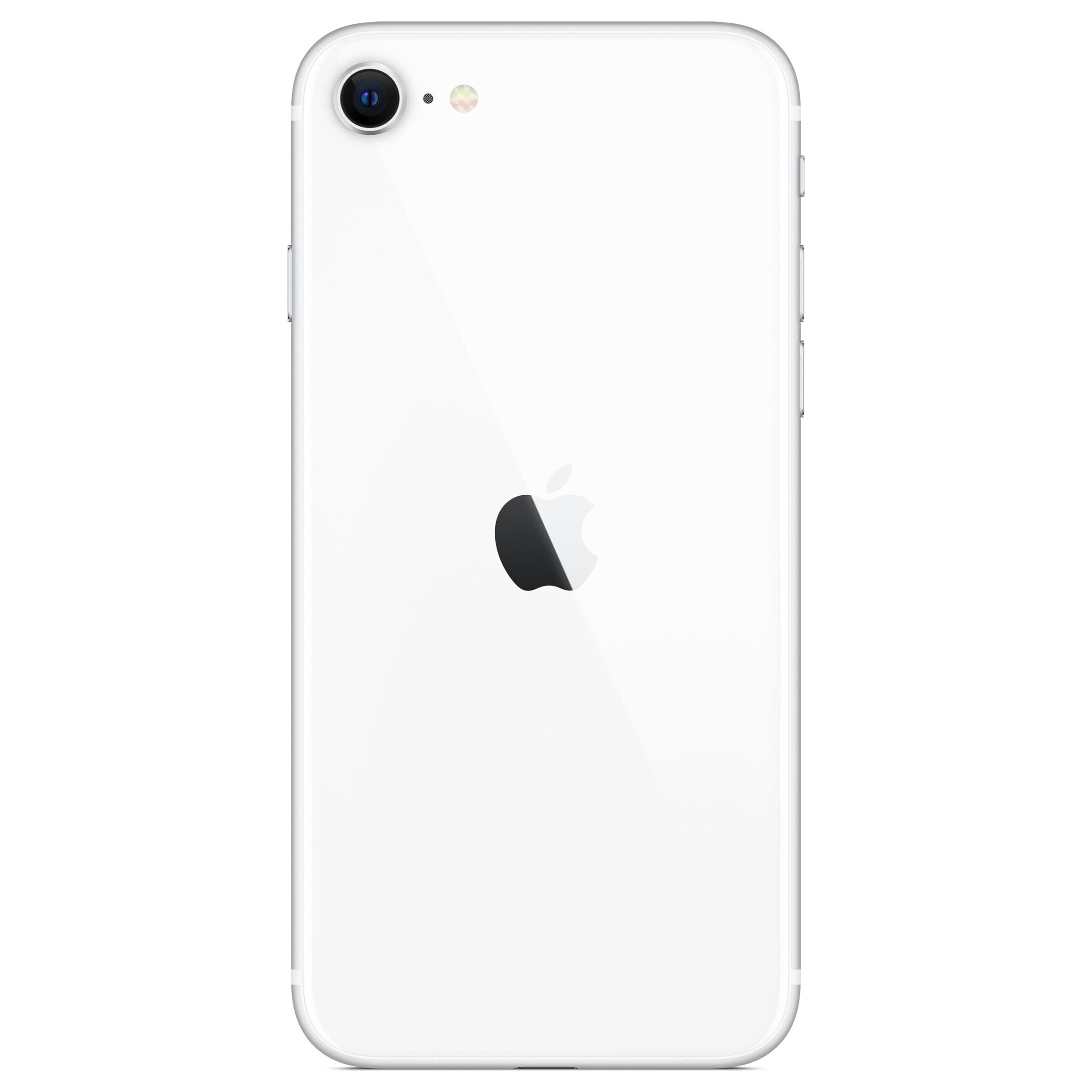 Apple iPhone SE (2020)Sehr gut – AfB-refurbished