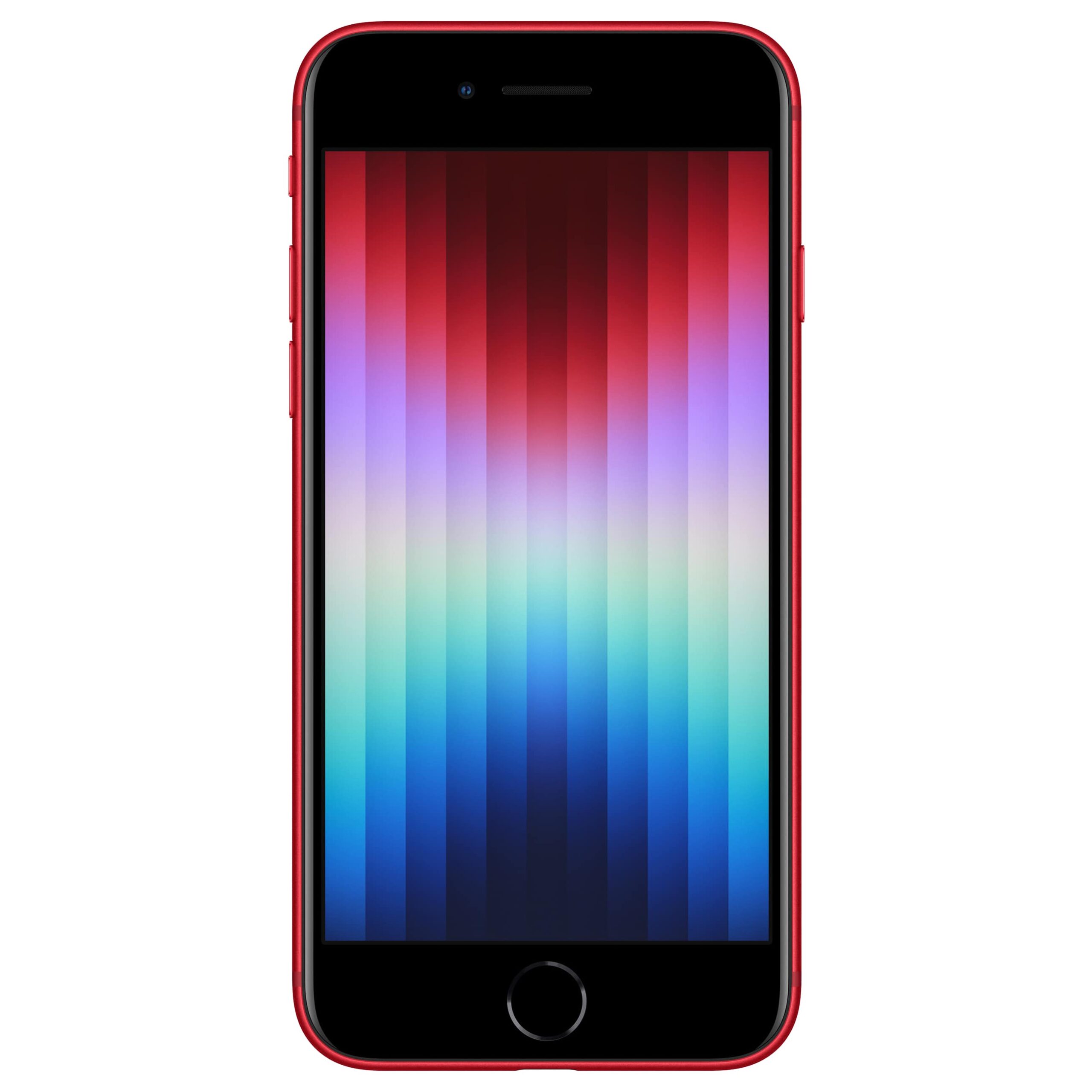 Apple iPhone SE (2022)Gut – AfB-refurbished