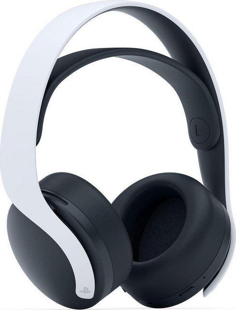 Sony PULSE 3D™-Wireless-Head-set – PS5 & PS4 – 9387800 Headset