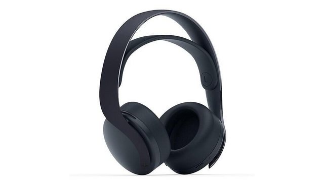 Sony PULSE 3D™-Wireless-Head-set midnight-black- PS5 & Headset