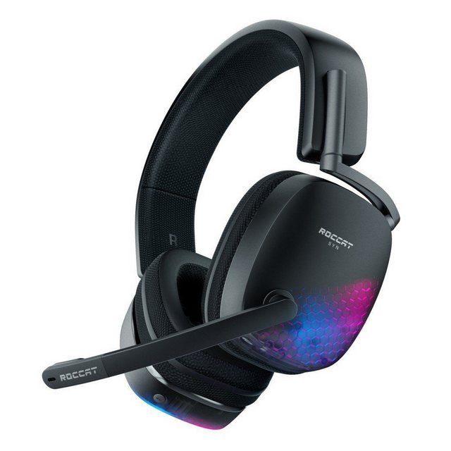 ROCCAT Syn Max Air Gaming-Headset