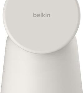 Belkin WIZ020vfH37 Kopfhörer - Smartphone - Smartwatch Sand USB Kabelloses Aufladen Schnellladung Drinnen (WIZ020VFH37)