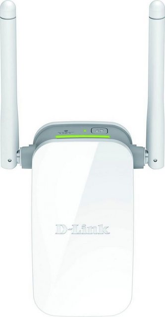 D-Link DAP-1325/E Wireless Range Extender N300 WLAN-Repeater