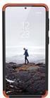 UAG Rugged Case for Samsung Galaxy S21 Plus 5G [6.7 ] – Civilian Black – Hintere Abdeckung für Mobiltelefon – Schwarz – für Samsung Galaxy S21+ 5G