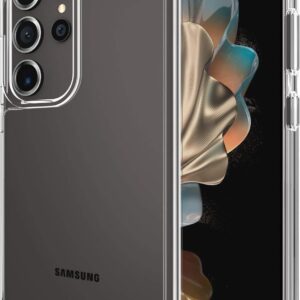 case-mate Tough Clear Case - Samsung Galaxy S24 Ultra - transparent - CM053412 (CM053412)