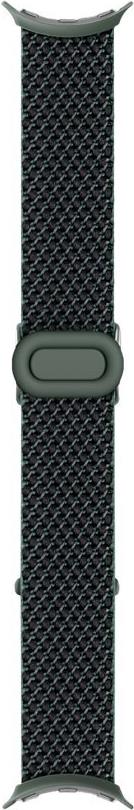 Google – Armband für Smartwatch – 137-203 mm – Elfenbein – für Google Pixel Watch (GA03270-WW)