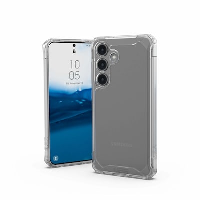 UAG Urban Armor Gear Plyo Case Samsung Galaxy S24+ ice transparent