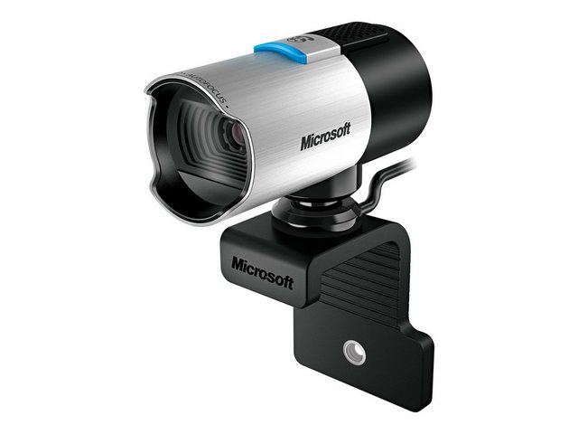 Microsoft MICROSOFT WebCam LifeCam Studio Webcam