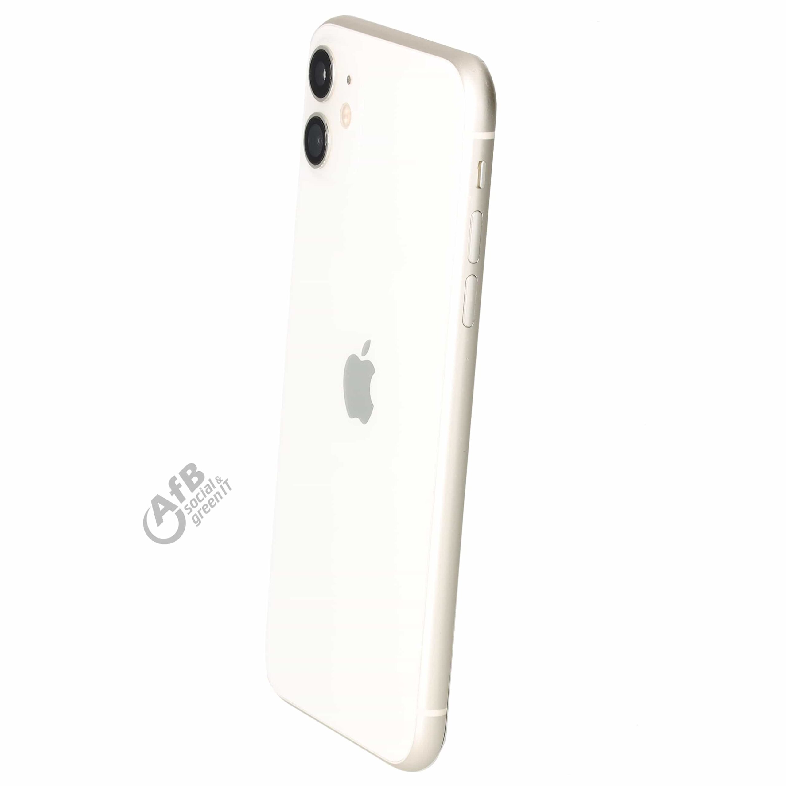 Apple iPhone 11Gut – AfB-refurbished