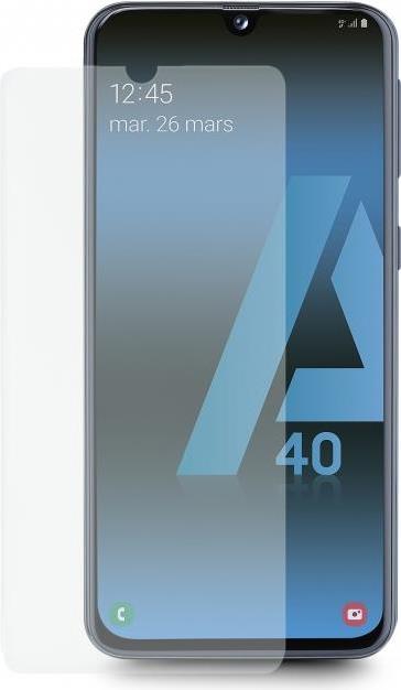Urban Factory TGS07UF Display-/Rückseitenschutz für Smartphones Klare Bildschirmschutzfolie Samsung 1 Stück(e) (TGS07UF)
