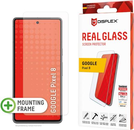E.V.I. DISPLEX Real Glass Google Pixel 8 (01838)