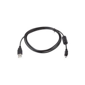 DeLOCK – USB-Ladekabel – 8 PIN USB PlusPower – 1.8 m (82414)