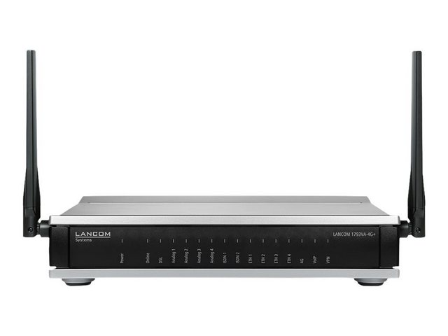 Lancom LANCOM 1793VA-4G+ (EU) DSL-Router