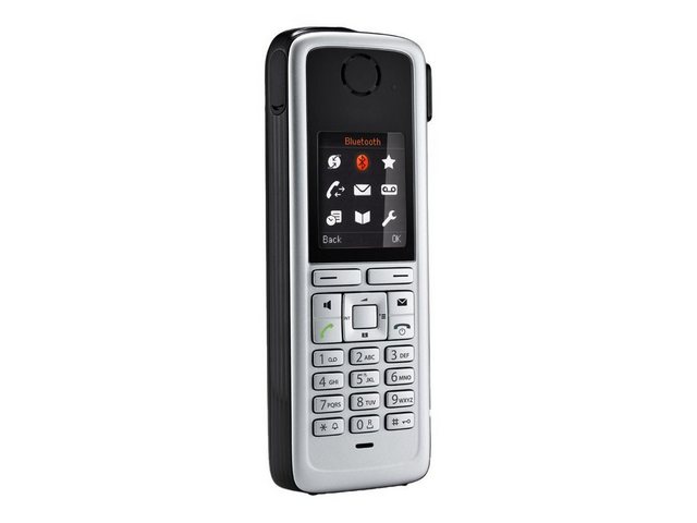 Unify UNIFY OpenStage M3 Ex, L30250-F600-C402 Festnetztelefon