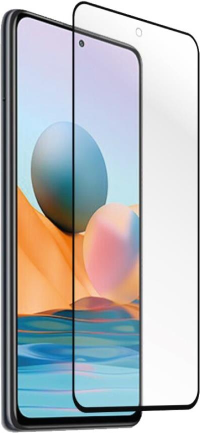 nevox NEVOGLASS 3D Klare Bildschirmschutzfolie Samsung 1 Stück(e) (2174)