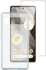 4smarts 360° Starter Handy-Schutzhülle 16 cm (6.3 ) Cover Transparent (540281)
