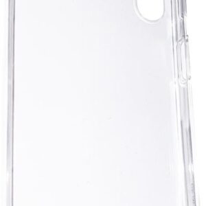 4smarts Ibiza Handy-Schutzhülle 16,8 cm (6.6 ) Cover Transparent (540298)