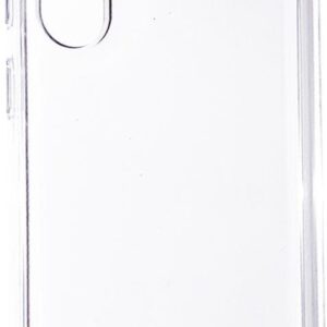 4smarts 540355 Handy-Schutzhülle 16,8 cm (6.6 ) Cover Transparent (540355)