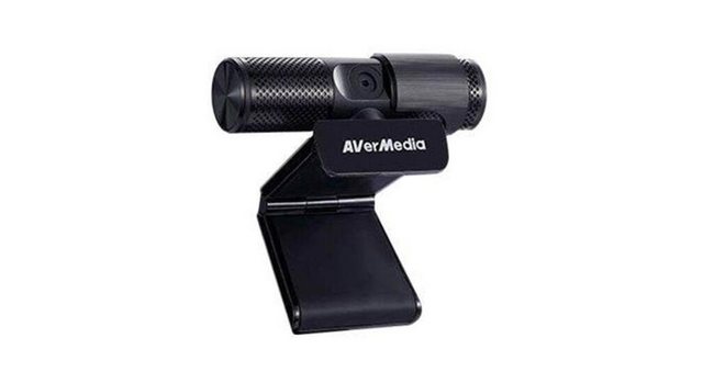 Avermedia AVerMedia Live Streamer CAM 313 Webcam