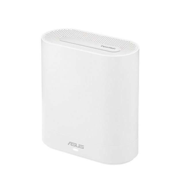 Asus Router Asus Expert WiFi EBM68 1er White WLAN-Router