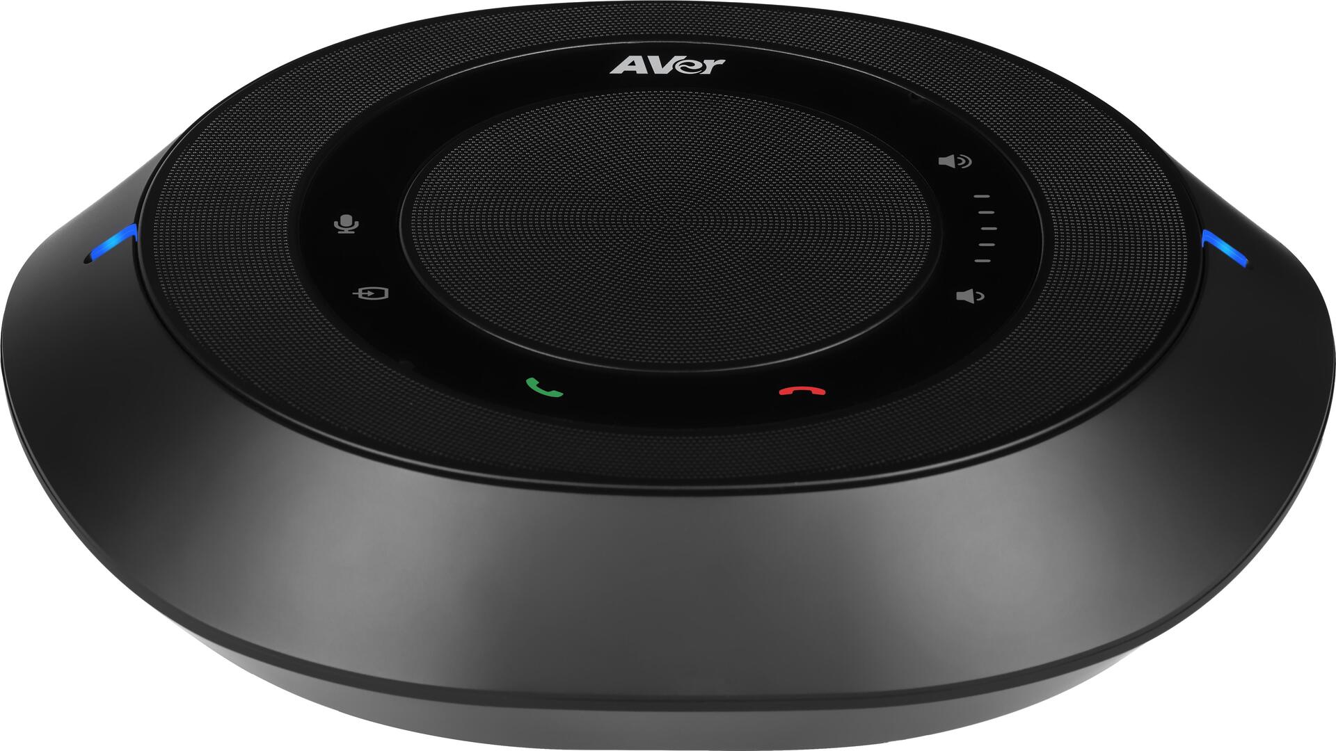 AVer Expansion Speakerphone – Freisprechtelefon – kabelgebunden – für AVer VC520 PRO
