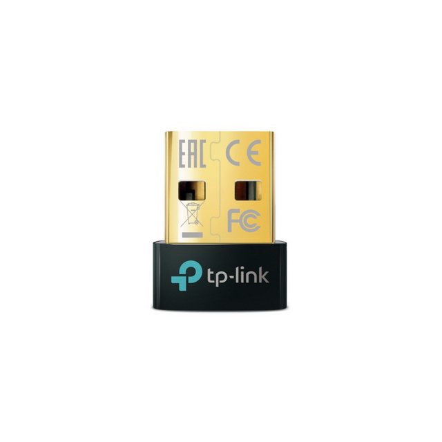 tp-link Bluetooth 5.0 Nano USB Adapter Reichweitenverstärker