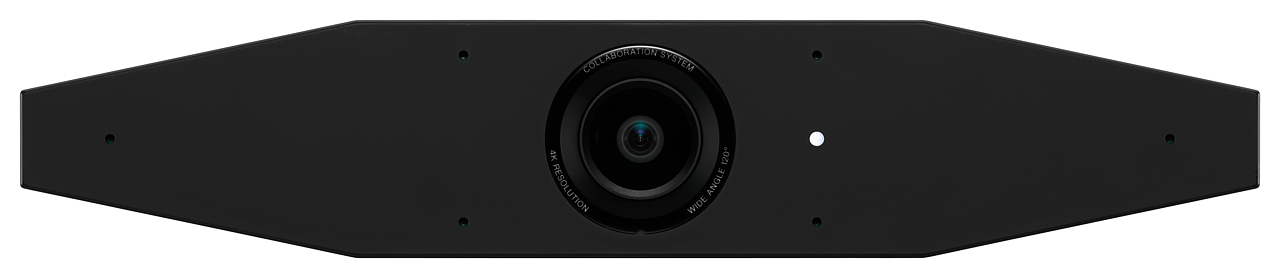 Yamaha CS-500 Video Collaboration System für kleinere Besprechungsräume und Huddle Spaces (CCS500)
