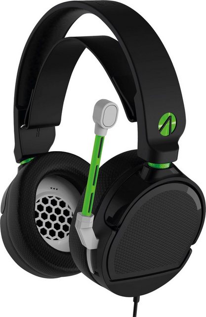 Stealth XBX Stereo Gaming Headset – Shadow V Gaming-Headset