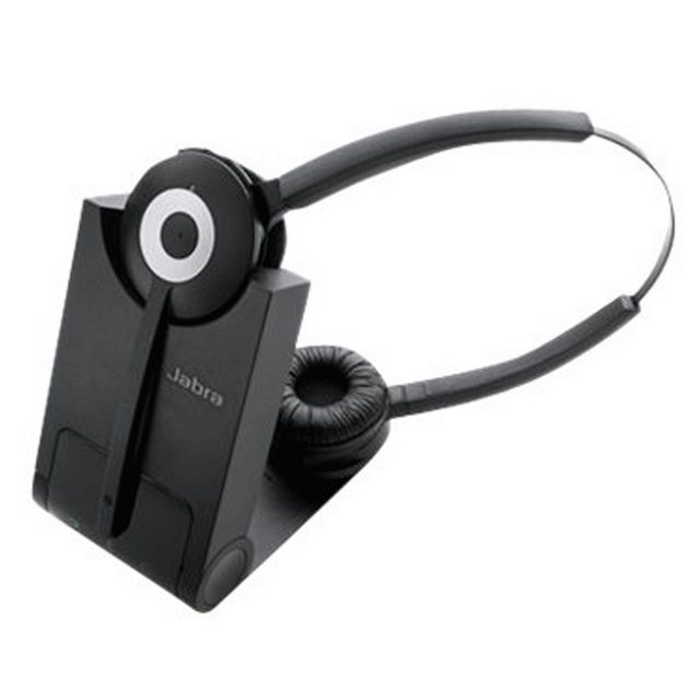 Jabra Pro 930 DUO UC Headset