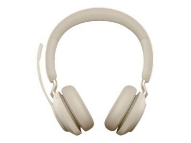 Jabra Evolve2 65 UC Stereo Wireless-Headset