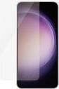 PanzerGlass  Displayschutz Samsung Galaxy S23+ - Ultra-Wide Fit m. EasyAligner - Samsung - Samsung - Galaxy S23+ - Trockene Anwendung - Kratzresistent - Schockresistent - Antibakteriell - Transparent - 1 Stück(e) (7316)