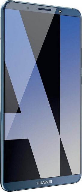 Huawei Mate 10 blau Smartphone