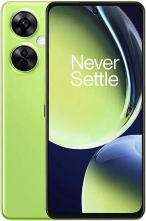 OnePlus Nord N30 SE 128GB, 8GB RAM, Green