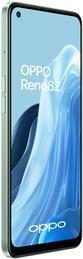 OPPO Reno 8 Lite 16,3 cm (6.4 Zoll) Dual-SIM Android 11 5G USB Typ-C 8 GB 128 GB 4500 mAh Mehrfarbig (6041306) – Sonderposten