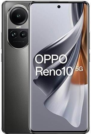 Oppo Reno 10 8GB/256GB, grey (EU) (631001000307)