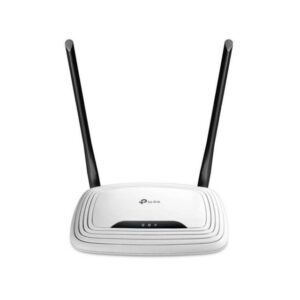 tp-link 300Mbit/s-WLAN-Router WLAN-Router