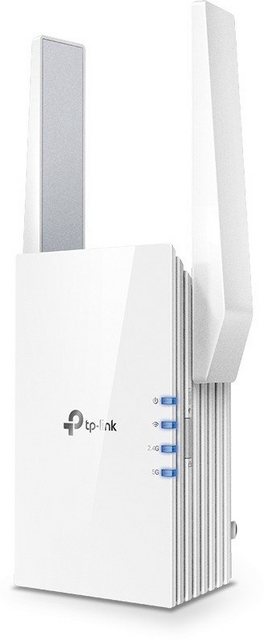 tp-link RE505X AX1500 Wi-Fi 6 WLAN Repeater WLAN-Repeater