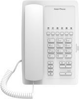 SIP-Phone H3W-Hotel Wi-Fi*POE* – white – VoIP-Telefon – SIP (H3W W)