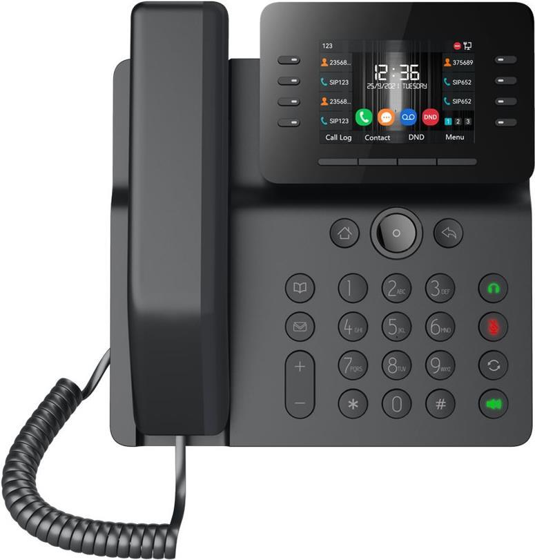 Fanvil IP Telefon V64 (V64)