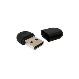 Yealink WF40 – Netzwerkadapter – USB 2.0 – 802.11b, 802.11g, 802.11n
