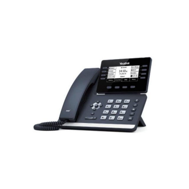 Yealink SIP-T53 – SIP-T53 IP Phone DECT-Telefon