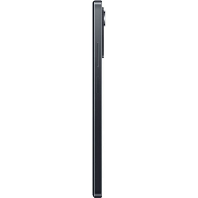 Xiaomi Redmi Note 12 Pro 6GB 128GB Graphite Gray Smartphone